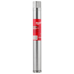 Product image for Milwaukee 48-17-1025 2-1/2" Pre-stressed Diamond Wet Core Bit