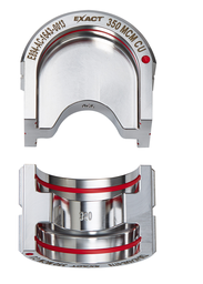 Product image for Milwaukee 49-12-U350C EXACT™ 350 MCM Copper 12T U-Style Die