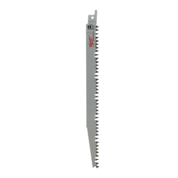 Product image for Milwaukee 48-00-1304 MILWAUKEE 9"X4/5TPI