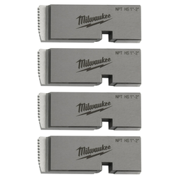 MILW 48-36-1204 1"-2" NPT HS UNIVERSAL DIES