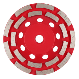 Product image for MILW 49-93-7760 5" Diamond Cup Whee