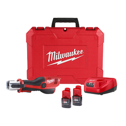 MILW 2473-20 M12 PRESS TOOL- NO JAWS