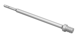 MILW 48-03-3555 8" ADAPTER FOR 1 3/4" &+ BITS