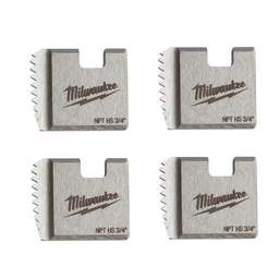 MILW 48-36-1108 3/4IN NPT HS PORTABLE DIES