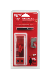 Product image for Milwaukee 48-25-5220 1-3/8" Switchblade
