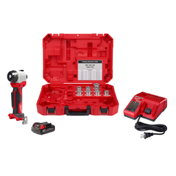 MILW 2935X-21 CABLE STRIPPER KIT CU RHW/RHH/USE