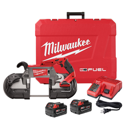 MILW 2729-22 M18 FUEL DEEP CUT BAND SAW