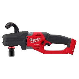 MILW 2808-20 RIGHT ANGLE DRILL W/QUIK-LOK