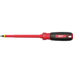 MILW 48-22-2221 1/4 IN. SLOTTED - 6 IN. 1000 V
