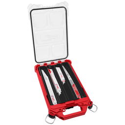 MILW 49-22-5641 15PC RECIP BLADE PACKOUT KIT