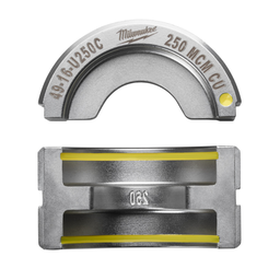 Product image for Milwaukee 49-16-U250C U Style Die