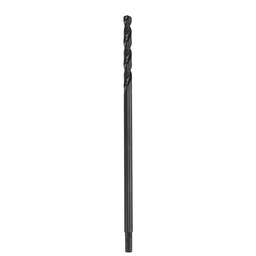 MILW 48-89-2775 7/16" AIRCRAFT BLACK OXIDE BIT