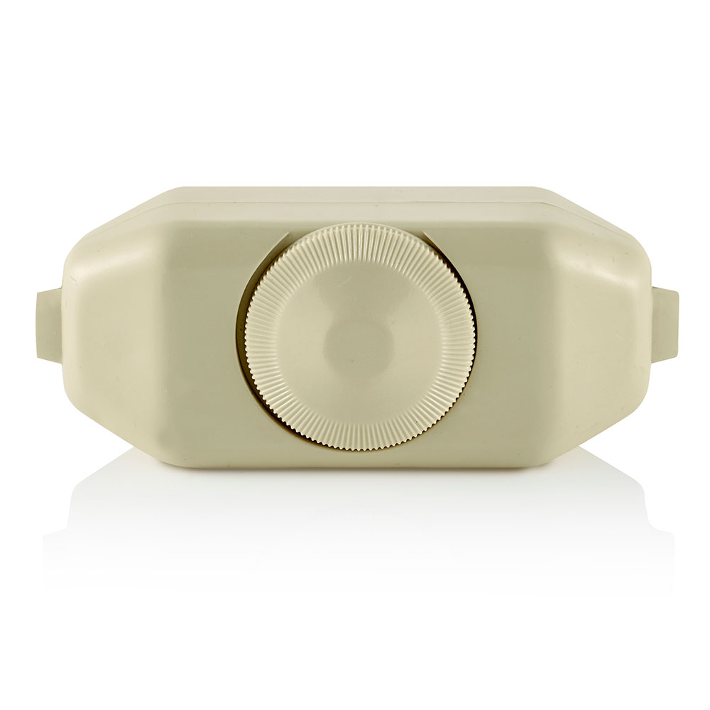 Product image for LEV 6250-3I IV FEED-THRU LAMP CORD