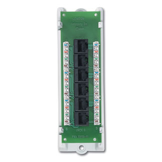 Product image for LEV 47605-C5B CAT5 PWA MOD FOR STRU