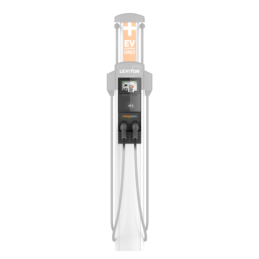 Product image for LEV CPHU2 UNIVERSAL LTE DUAL PORT L