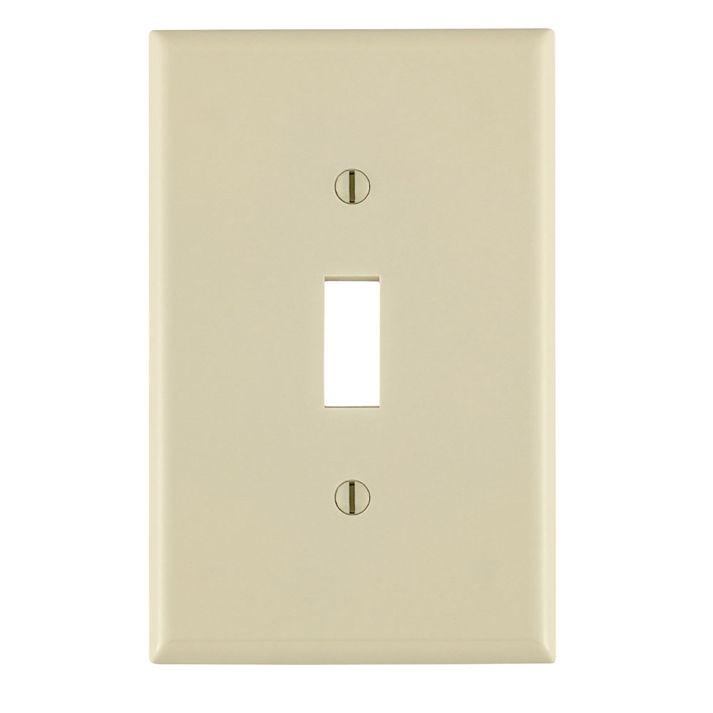 Product image for LEV 80501-T LA WP 1G TGL MIDWAY SIZ