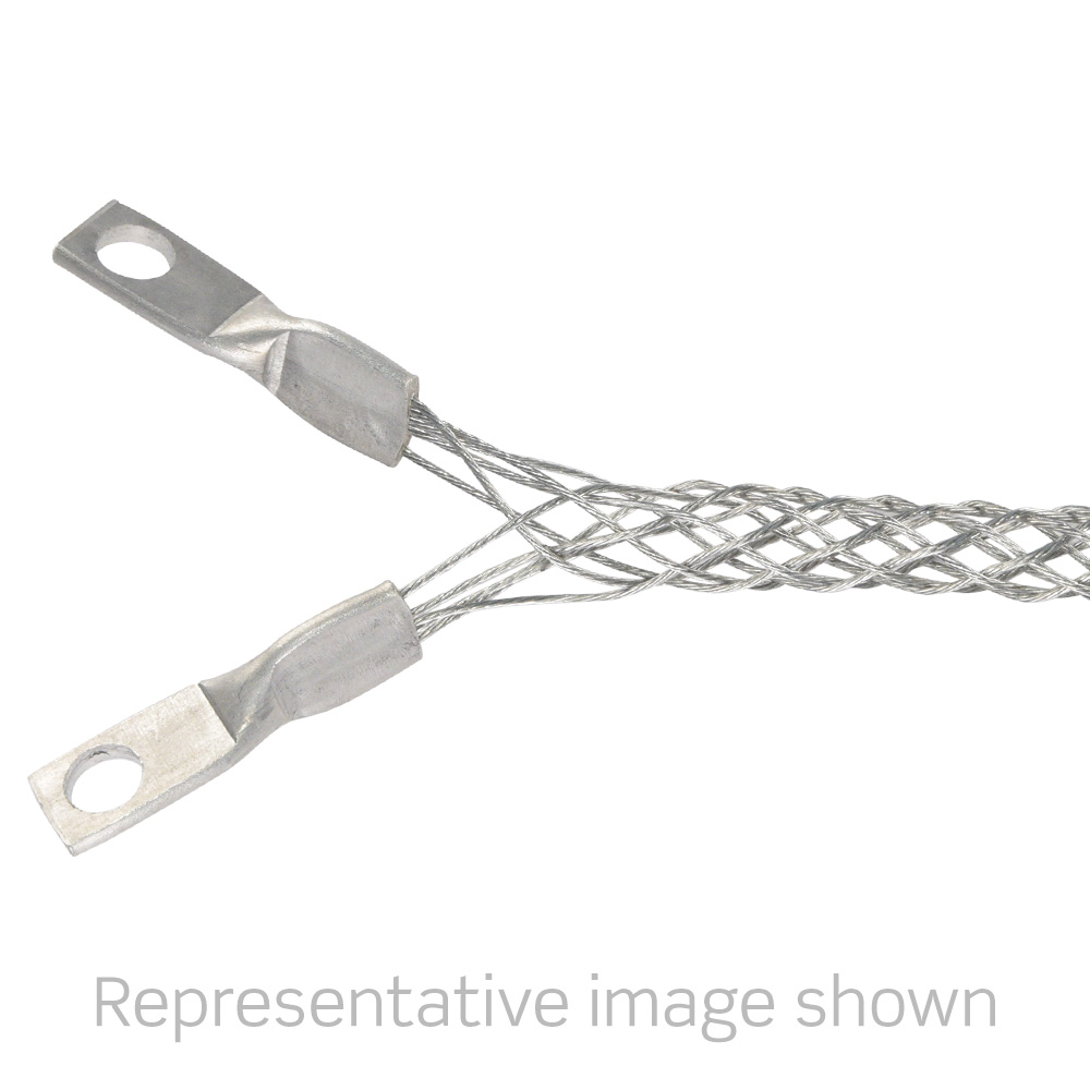 Product image for LEV L8005-100 I-GRIP DBL EYE 0.82-1