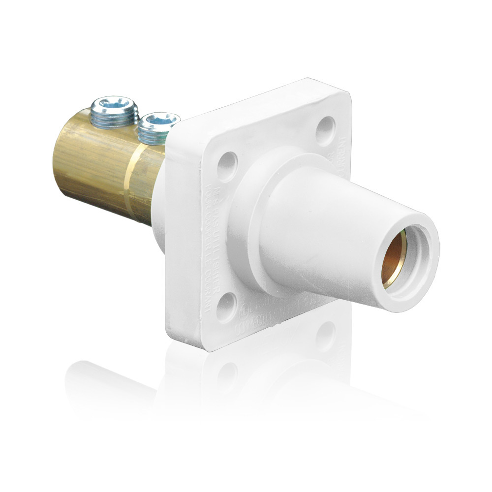 Product image for LEV 16R22-UW WH F PANEL REC TAPER 2