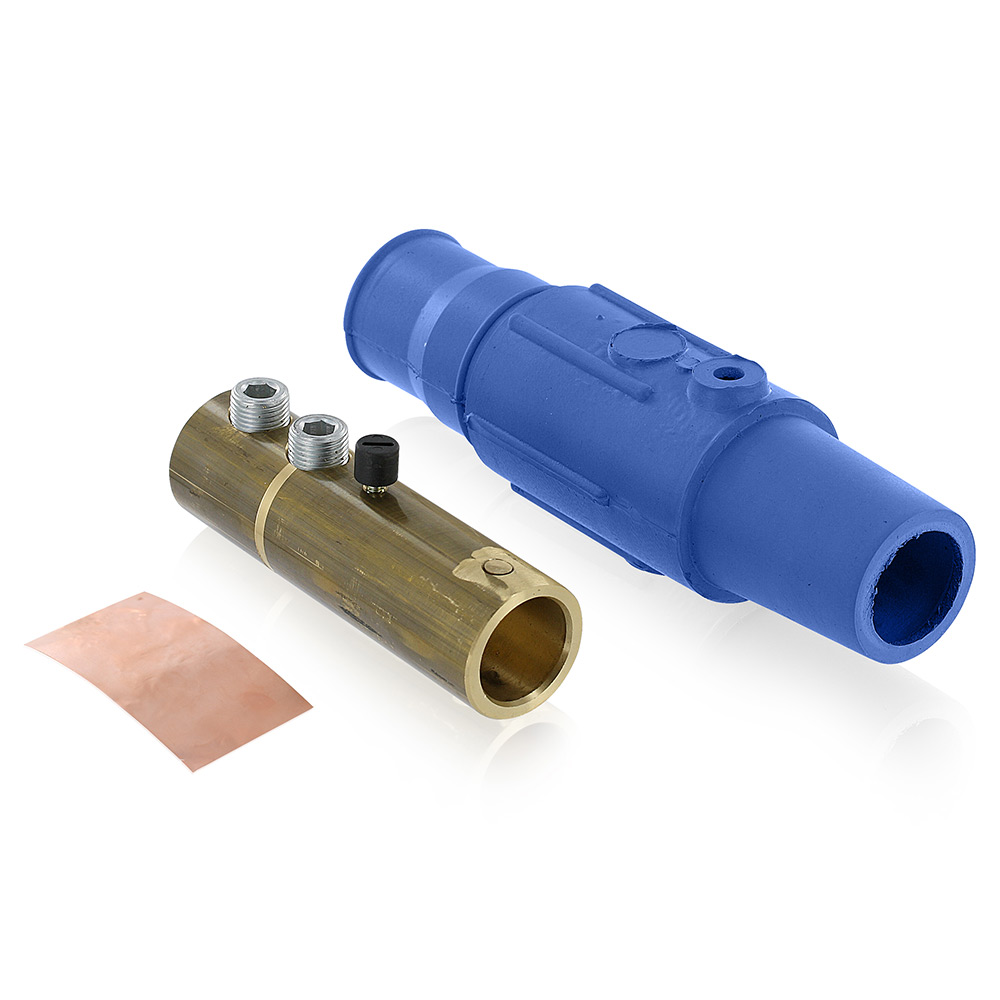 Product image for LEV 17D24-B PB BU FEM DET PLUG TAP