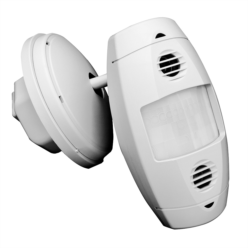 Product image for LEV ODW12-MDW WH WLMNT MLTTECH SENS