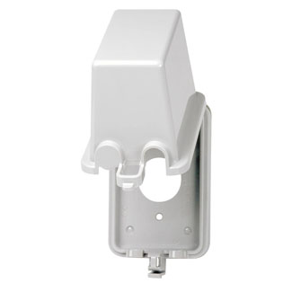 Product image for LEV 5978-DGY GY COVER DEEP VERTI SG