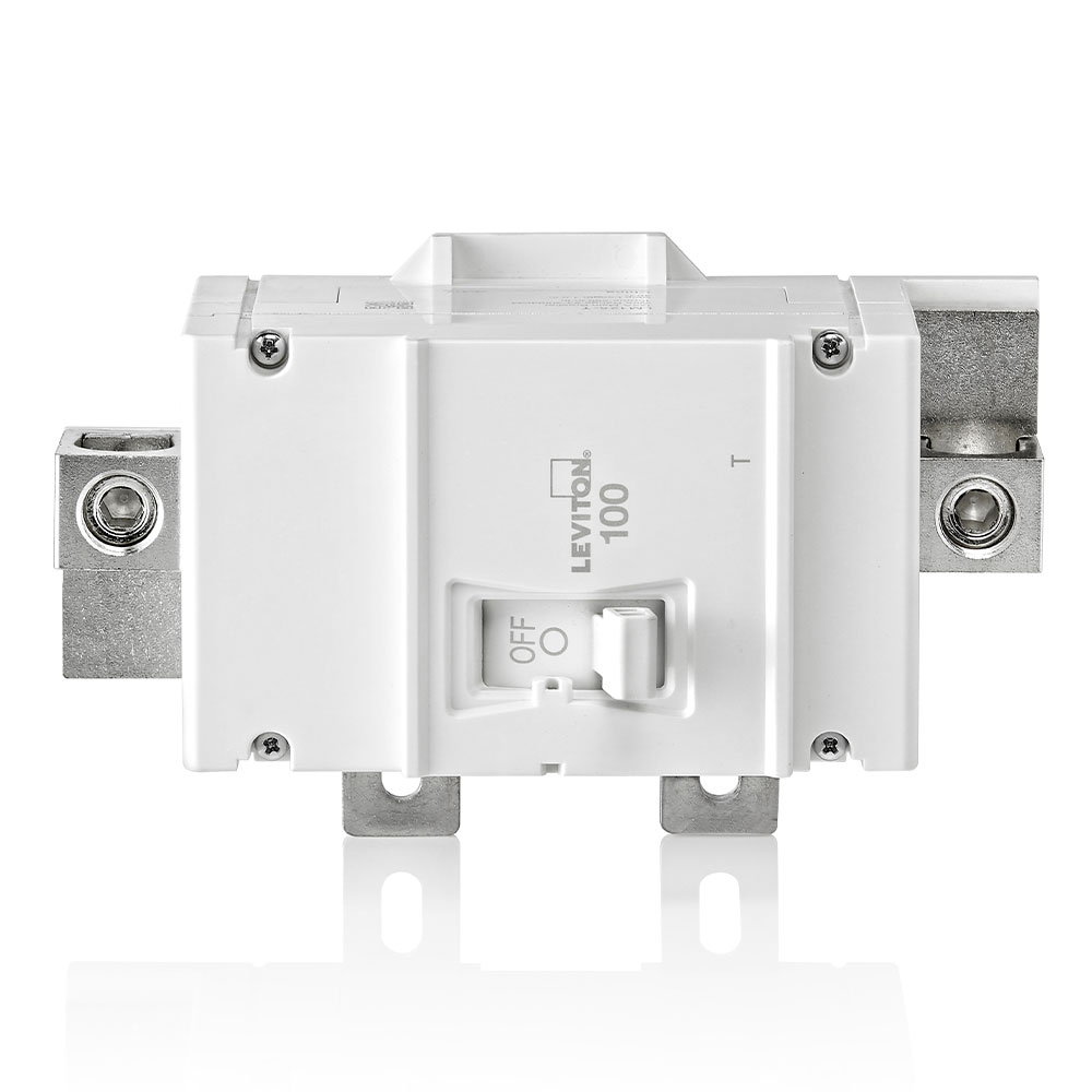 Product image for LEV LM100-T MAIN BREAKER 100A, THER