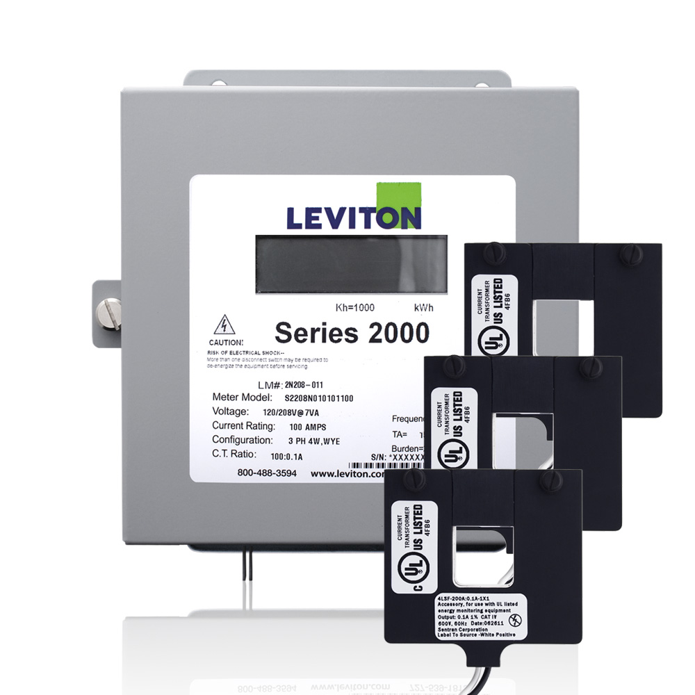 Product image for LEV 2K480-8D GY 2000DEM 480V 800A 3