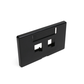 Product image for LEV 49910-HE2 MODULAR FURN WP 2-POR