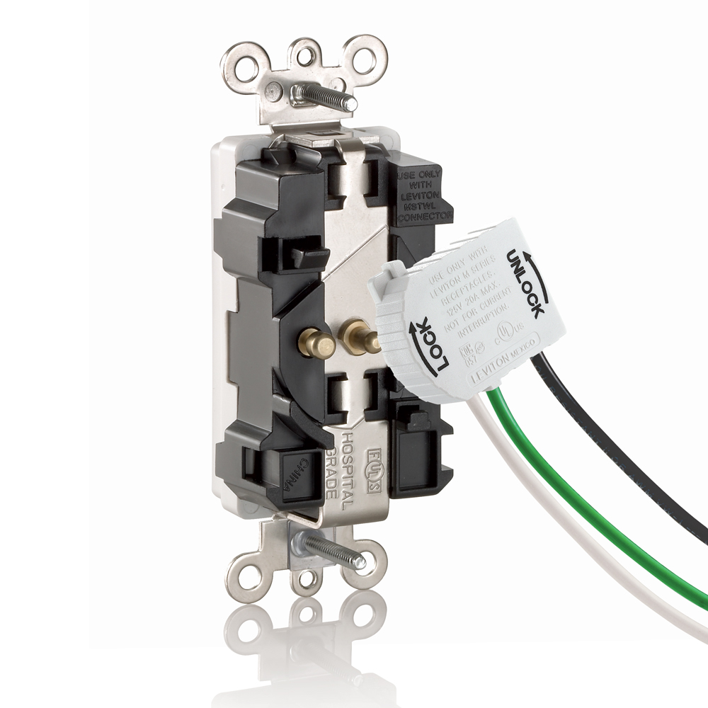 LEV MT162-HGW