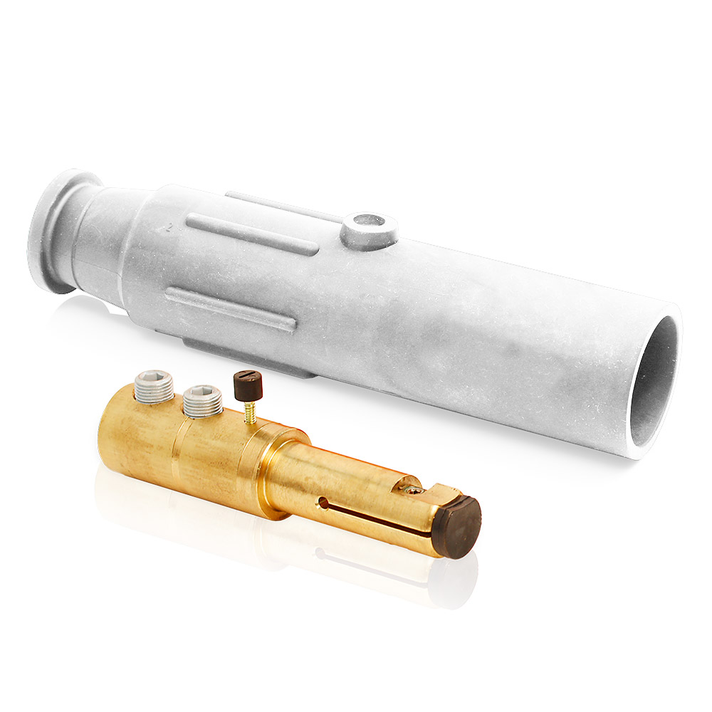 Product image for LEV 17D22-SW 17 SERIES MALE PLUG 35