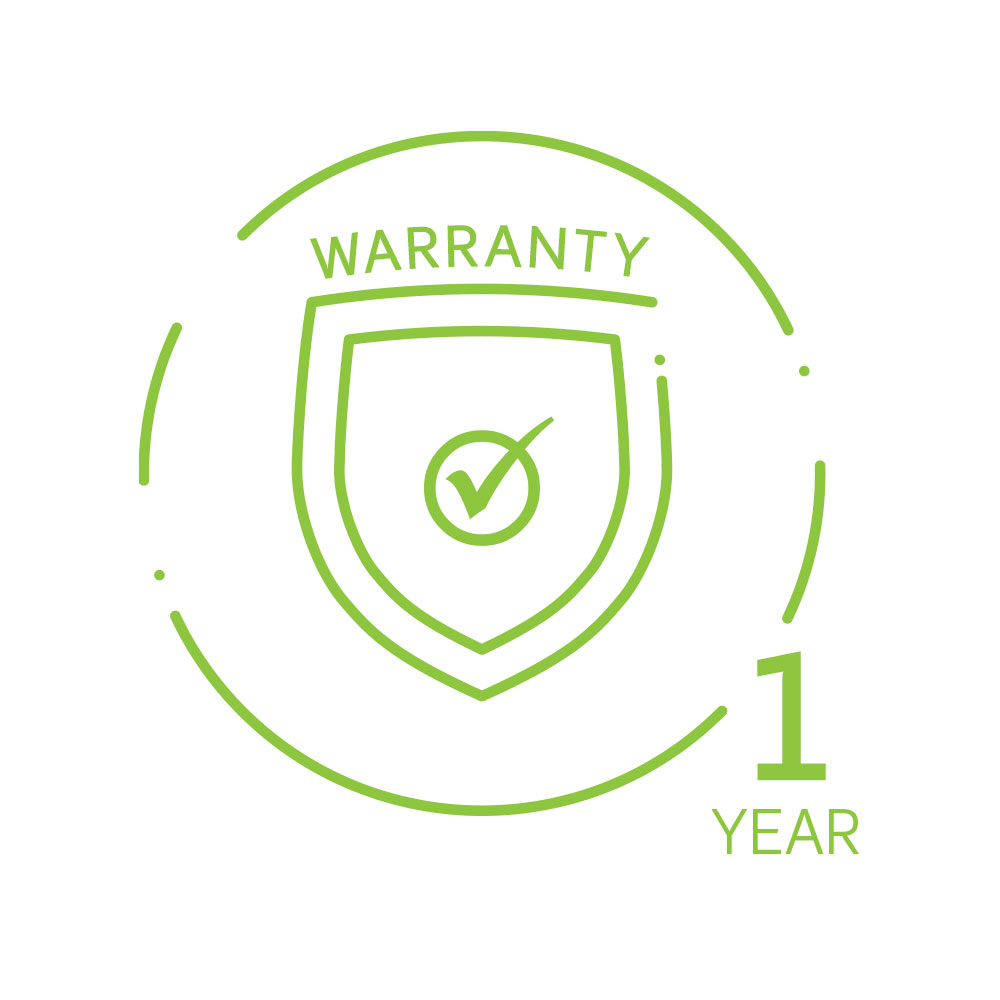 Product image for LEV CPWY1 1-YEAR ASSURE WARRANTY PL