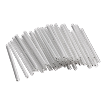 Product image for LEV FSSSD-40 SLEEVE SPLICE STD 40MM