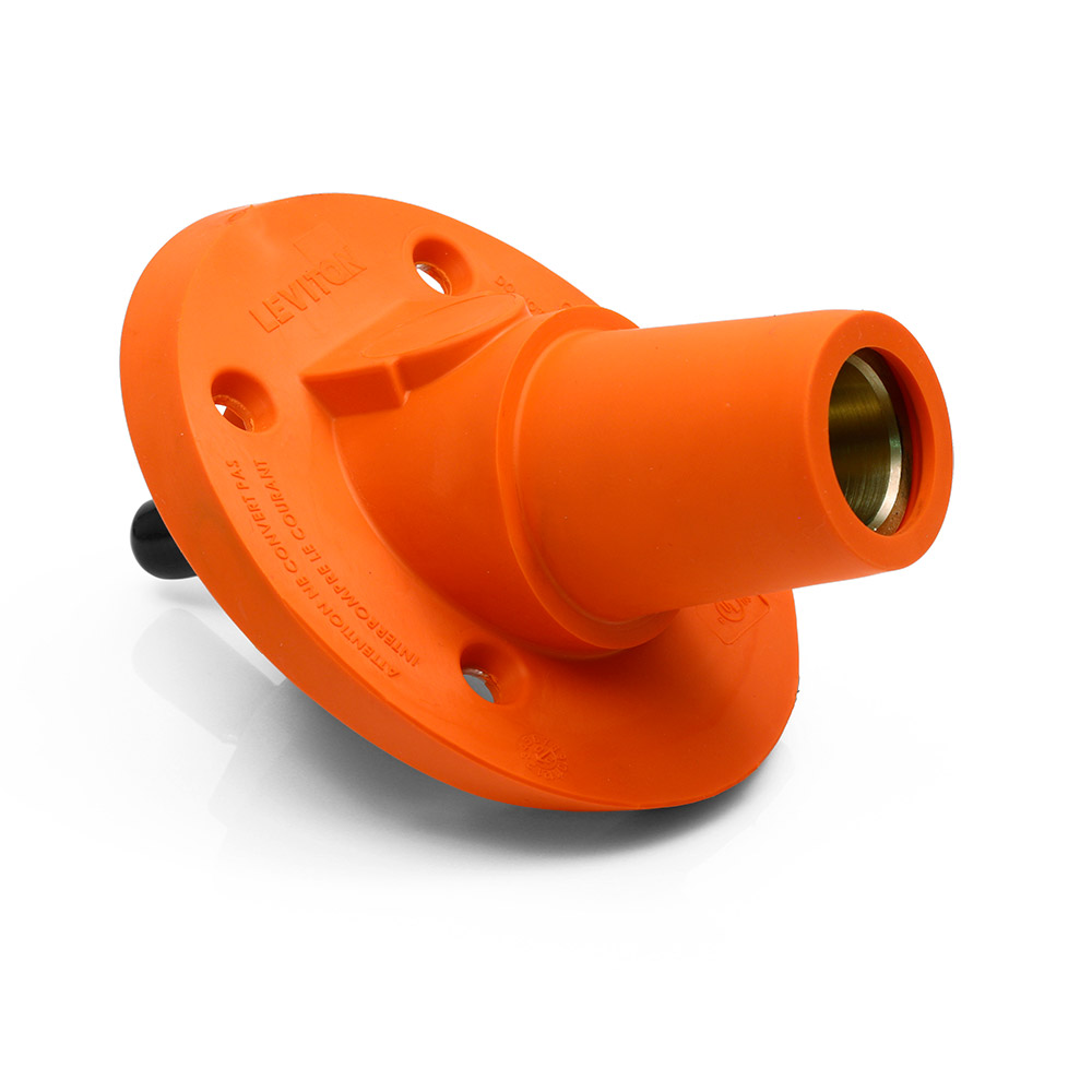 Product image for LEV 17R24-SO 17 SERIES F 30-DEGREE