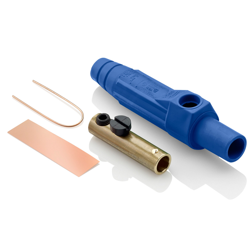 Product image for LEV 15D22-UB BU FEM DETACH PLUG TAP