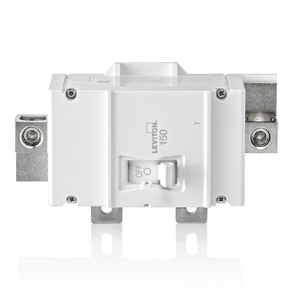 Product image for LEV LM150-T MAIN BREAKER 150A, THER