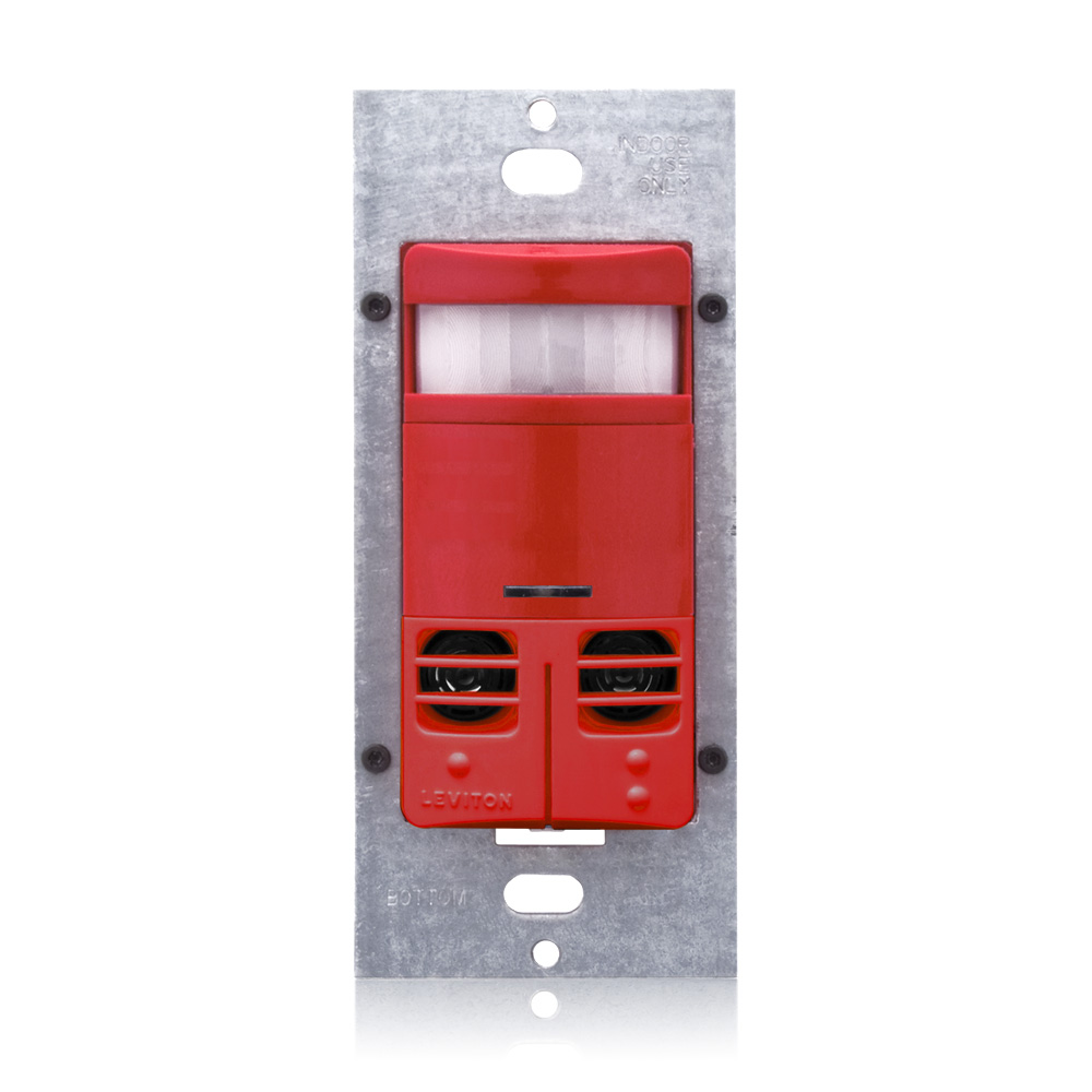 Product image for LEV OSSMD-GDR DUAL RLY MT W/ONEU RE