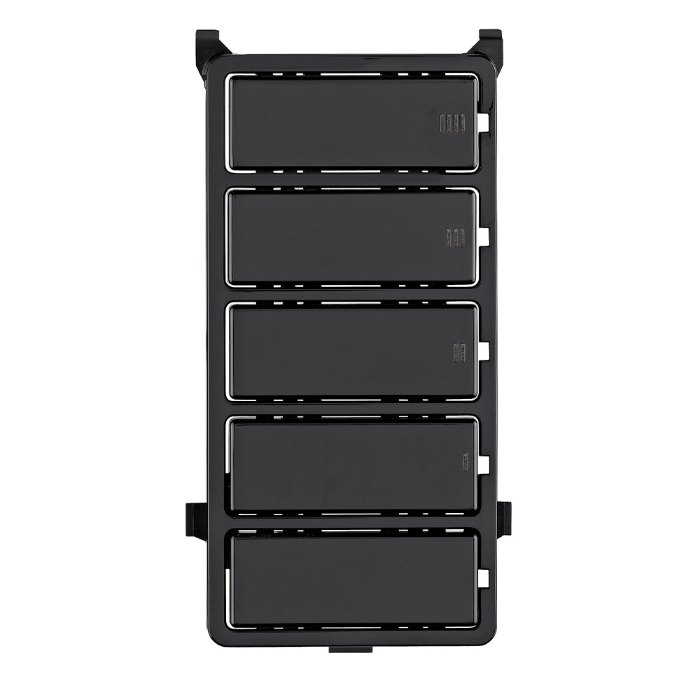 Product image for LEV DTKIT-E DECORA TIMER COLOR CHAN