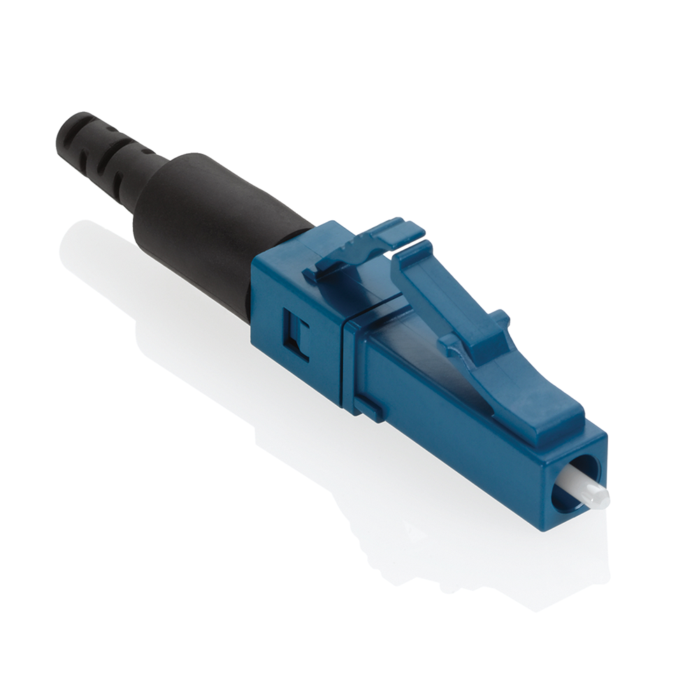 Product image for LEV 49991-SLC CONN FCAM LC OS2 BL