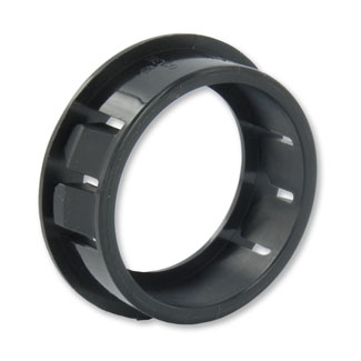 Product image for LEV 403-E EB PLASTIC GROMMET