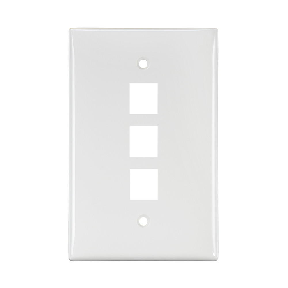 Product image for LEV 41091-3WN 3PORT QP MIDSIZE WP W