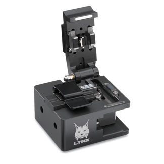 Product image for LEV 49886-LNX LYNX FBR CLEAVER FOR