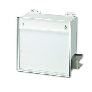 Product image for LEV Z1000-PC2 PASSIVE CEILING ENCLO