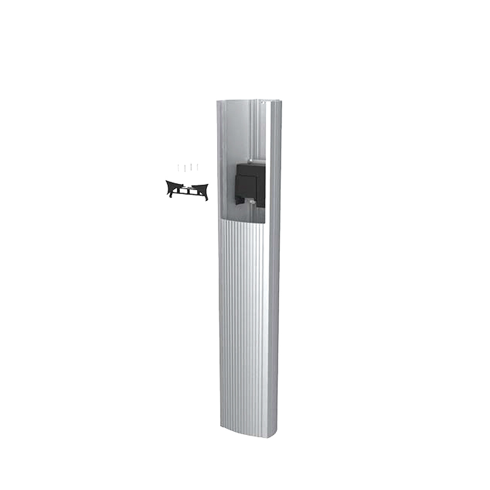 Product image for LEV CPMBX BOLLARD MNT BODY / LEVEL2