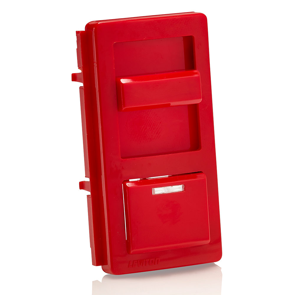 Product image for LEV IPKIT-R RD CLR CONV KIT SLIDE/P