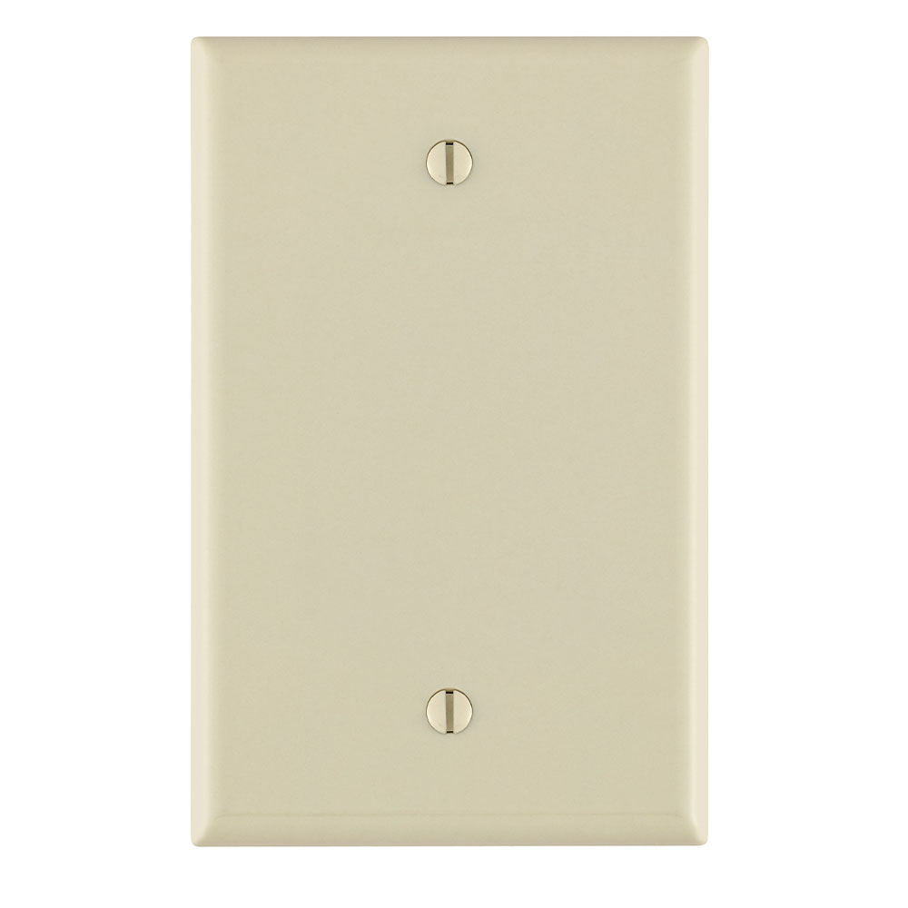 Product image for LEV 80514-T LA WP 1G BLANK MIDWAY S