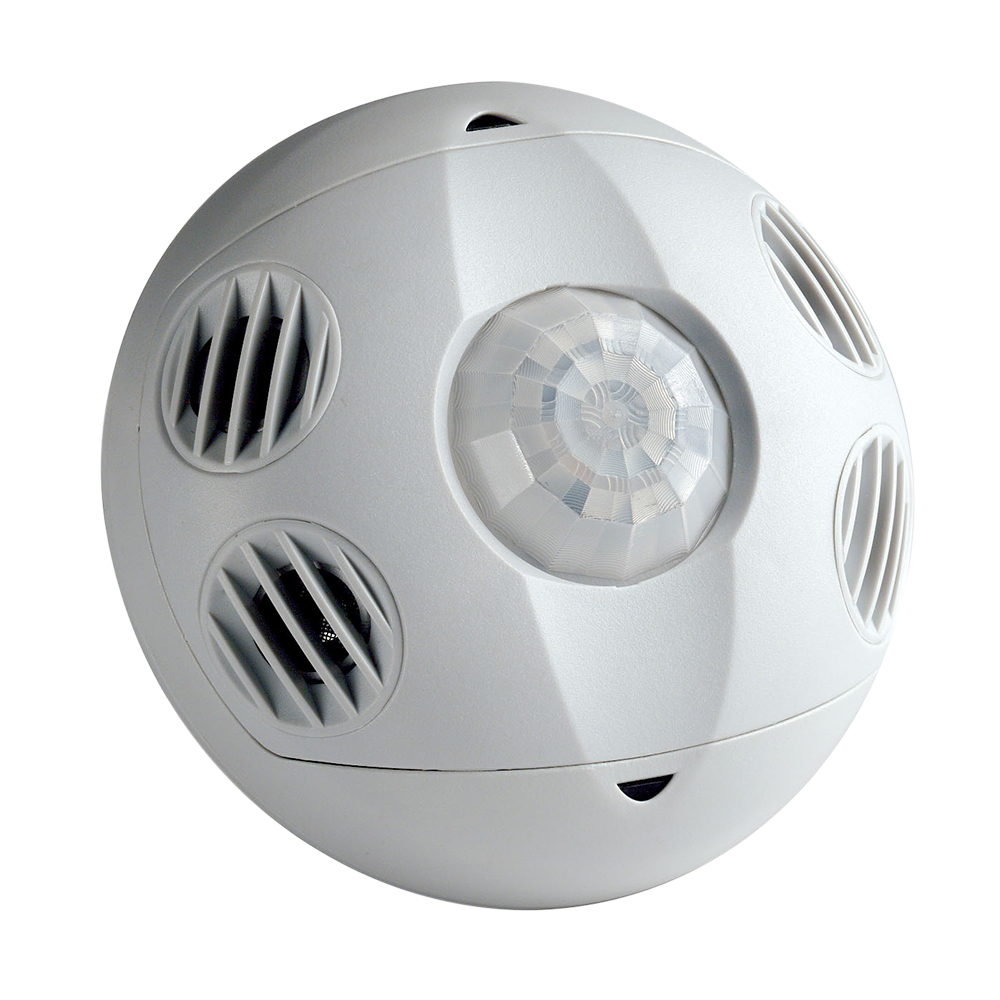 Product image for LEV OSC20-MWW WH OCC SENS 24V MLTIT