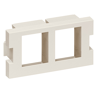 Product image for LEV 41291-2QT MOS 2-PORT QUICKPORT