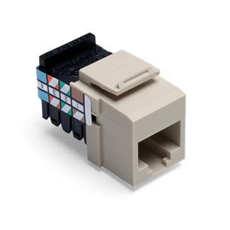 Product image for LEV 41108-RI8 IV VOICE GRAD USOC JA