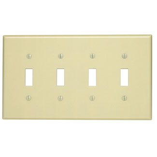 Product image for LEV 80512-I IV WP 4G 4TGL MIDWAY SI