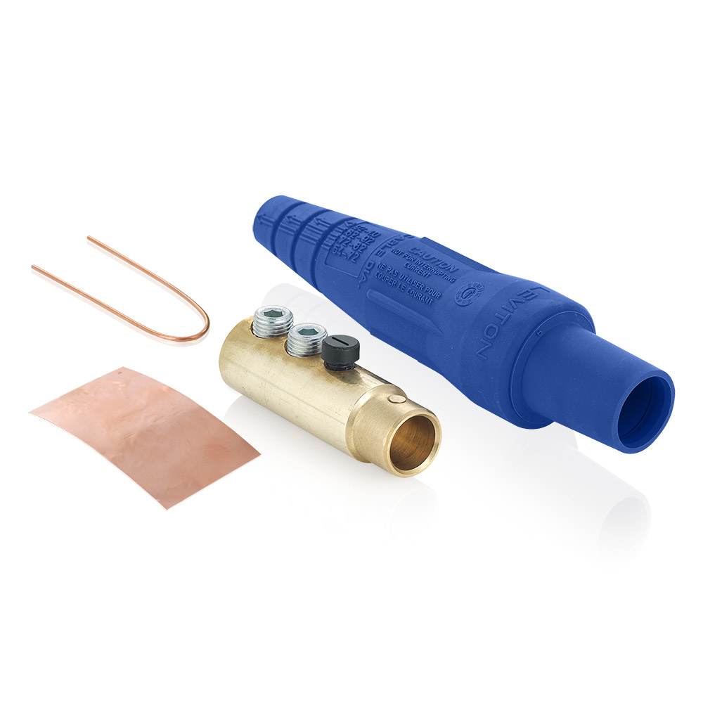 Product image for LEV 16D33-UB BU FEM DETACH PLUG TAP